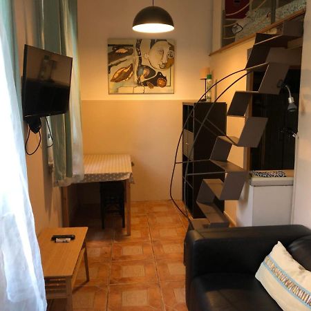 Estudio Finestrelles Barcelona Esplugues de Llobregat Dış mekan fotoğraf