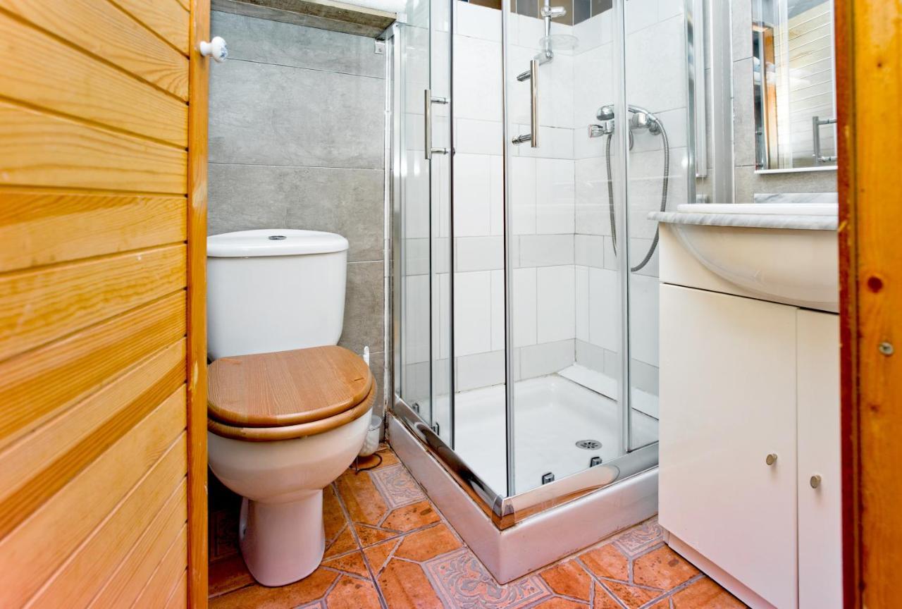 Estudio Finestrelles Barcelona Esplugues de Llobregat Dış mekan fotoğraf