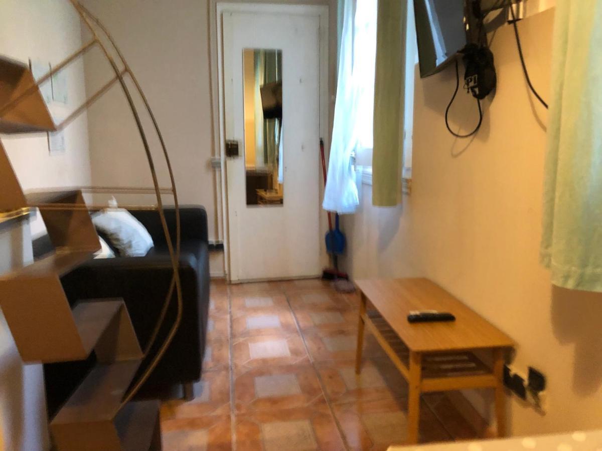 Estudio Finestrelles Barcelona Esplugues de Llobregat Dış mekan fotoğraf