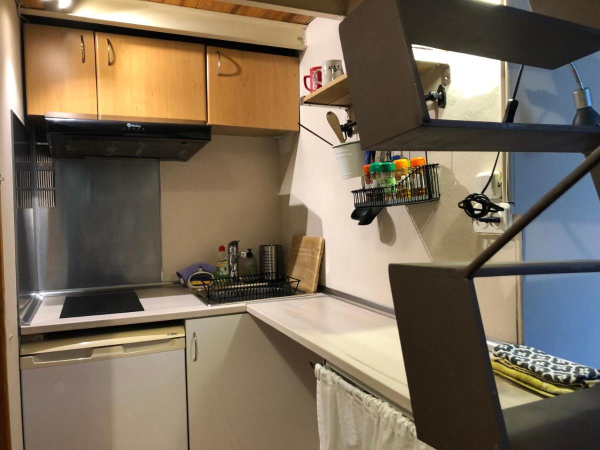 Estudio Finestrelles Barcelona Esplugues de Llobregat Dış mekan fotoğraf