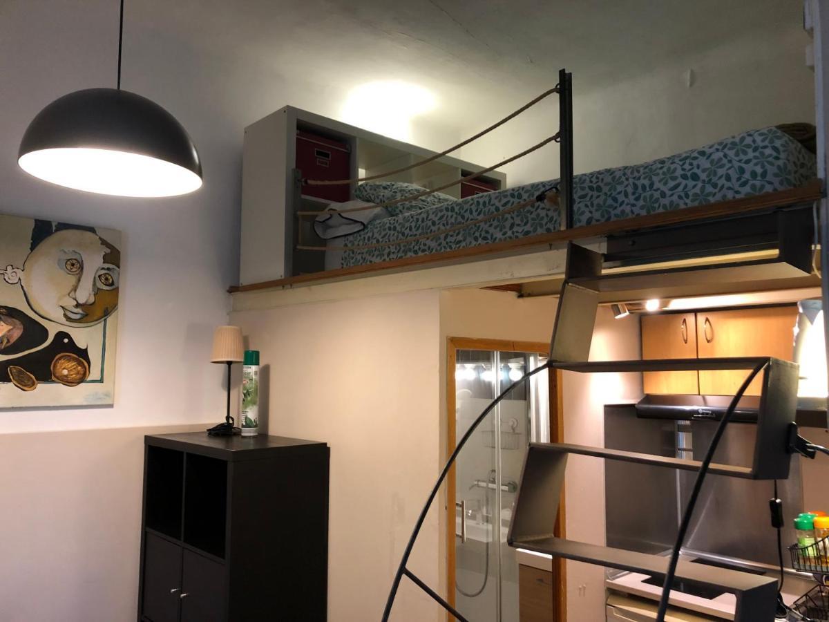 Estudio Finestrelles Barcelona Esplugues de Llobregat Dış mekan fotoğraf
