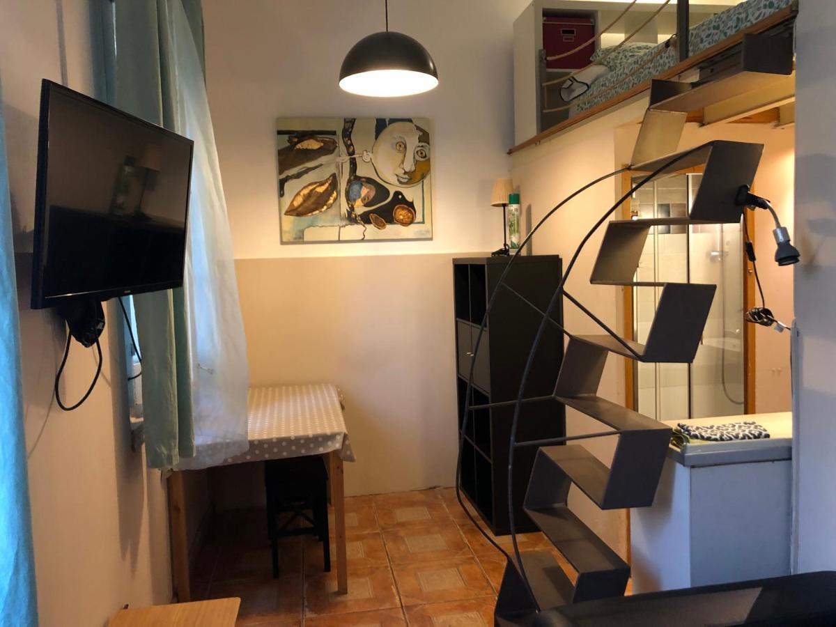 Estudio Finestrelles Barcelona Esplugues de Llobregat Dış mekan fotoğraf