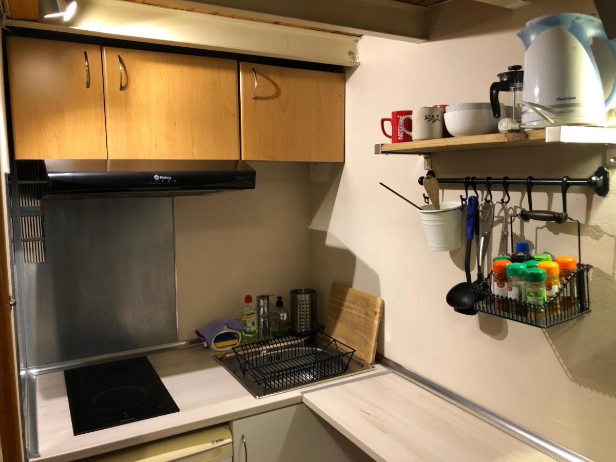 Estudio Finestrelles Barcelona Esplugues de Llobregat Dış mekan fotoğraf