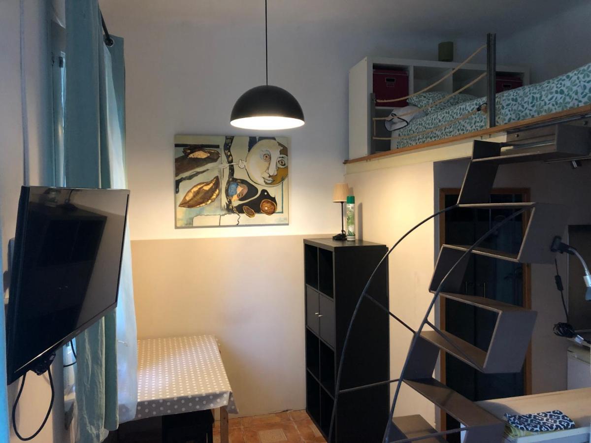 Estudio Finestrelles Barcelona Esplugues de Llobregat Dış mekan fotoğraf