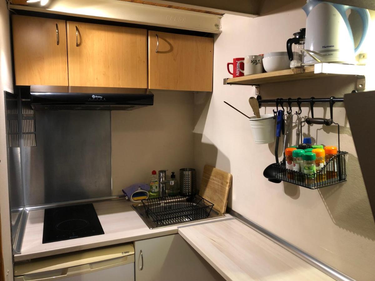 Estudio Finestrelles Barcelona Esplugues de Llobregat Dış mekan fotoğraf