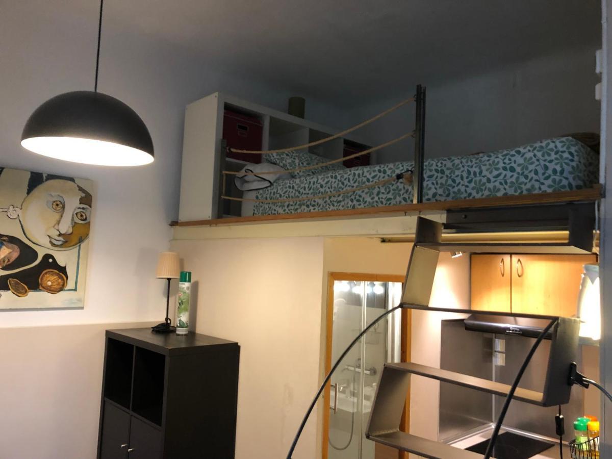 Estudio Finestrelles Barcelona Esplugues de Llobregat Dış mekan fotoğraf