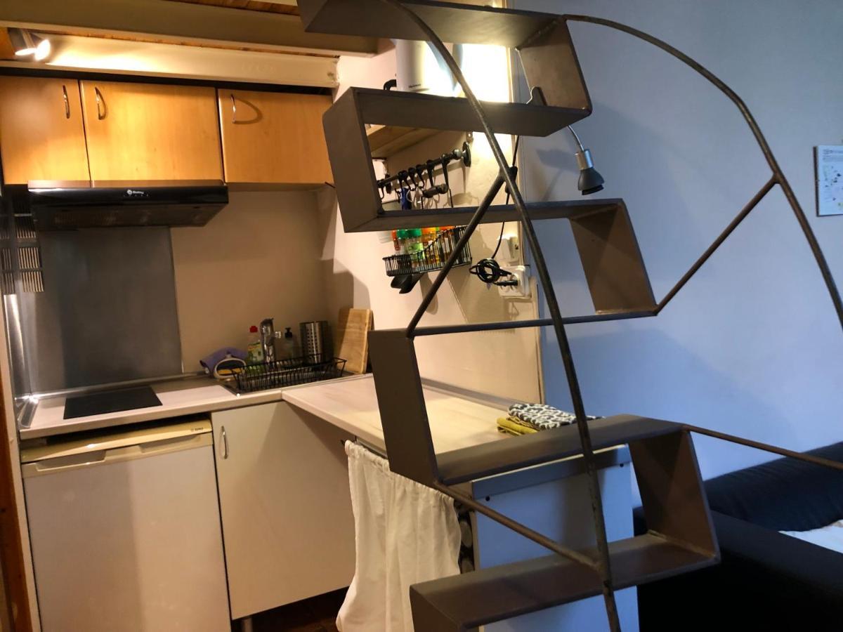 Estudio Finestrelles Barcelona Esplugues de Llobregat Dış mekan fotoğraf